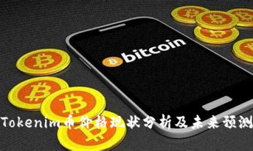 Tokenim币价格现状分析及未来预测