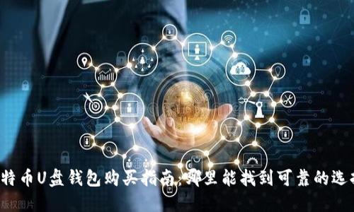 比特币U盘钱包购买指南：哪里能找到可靠的选择？