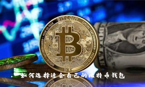 如何选择适合自己的比特币钱包