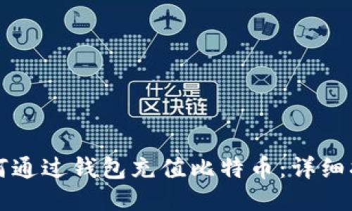 如何通过钱包充值比特币：详细指南