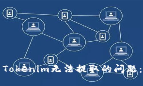 如何解决Tokenim无法提取的问题：全面指南