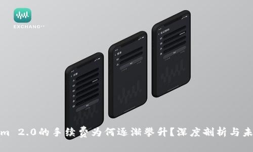 Tokenim 2.0的手续费为何逐渐攀升？深度剖析与未来趋势
