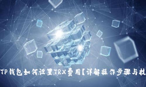 : TP钱包如何设置TRX费用？详解操作步骤与技巧