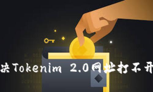  如何解决Tokenim 2.0网址打不开的问题？