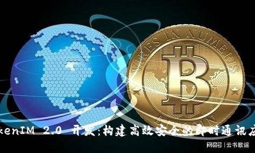 TokenIM 2.0 开发：构建高效安全的即时通讯应用