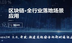 TokenIM 2.0 开发：构建高效