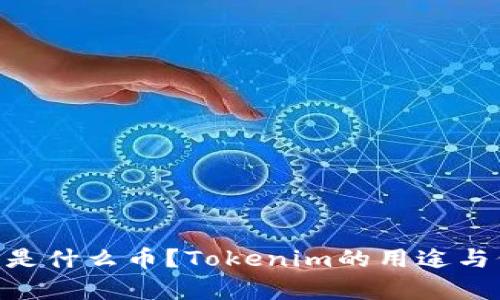 Tokenim是什么币？Tokenim的用途与价值分析