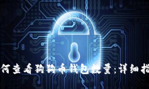 如何查看狗狗币钱包数量：详细指南