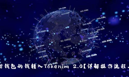 如何将微信钱包的钱转入Tokenim 2.0？详解操作流程与注意事项