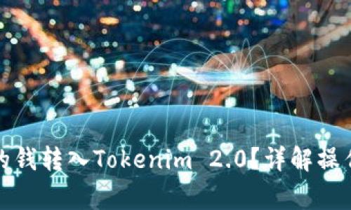 如何将微信钱包的钱转入Tokenim 2.0？详解操作流程与注意事项