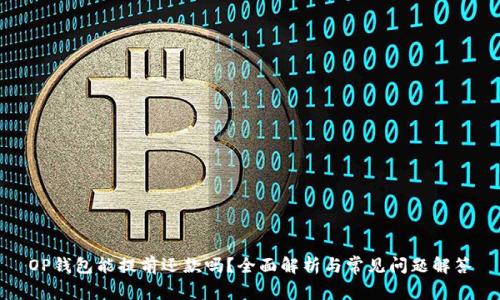 OP钱包能提前还款吗？全面解析与常见问题解答