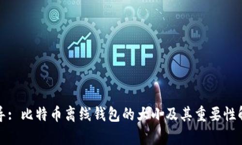 指导: 比特币离线钱包的大小及其重要性解析