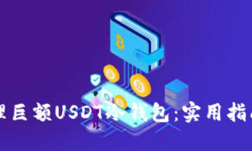 如何安全管理巨额USDT冷钱包：实用指南与最佳实践