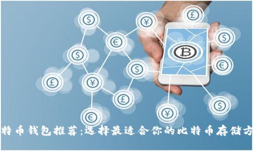 比特币钱包推荐：选择最适合你的比特币存储方案