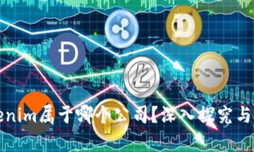 Tokenim属于哪个公司？深入探究与分析