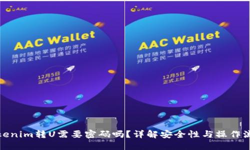 Tokenim转U需要密码吗？详解安全性与操作流程
