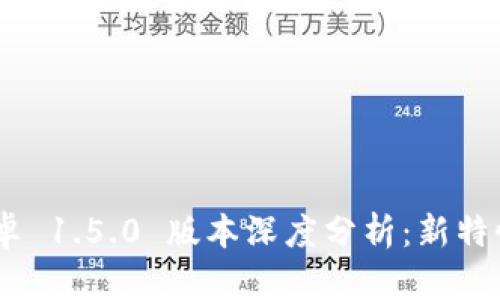Tokenim 安卓 1.5.0 版本深度分析：新特性与使用技巧