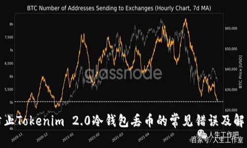 如何防止Tokenim 2.0冷钱包丢币的常见错误及解决方案