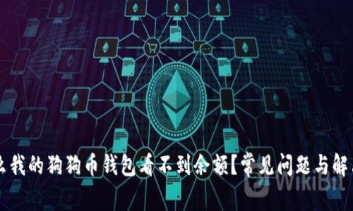 为什么我的狗狗币钱包看不到余额？常见问题与解决方法
