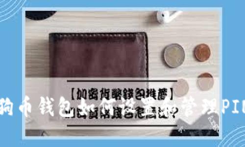 狗狗币钱包如何设置和管理PIN码