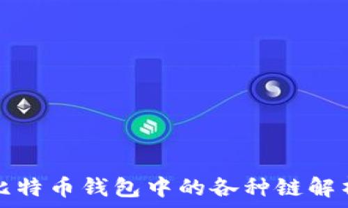   
比特币钱包中的各种链解析