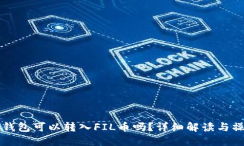 以太坊钱包可以转入FIL币吗？详细解读与操作指南