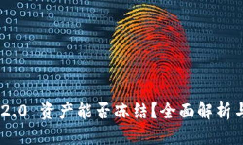 Tokenim 2.0 资产能否冻结？全面解析与风险防范