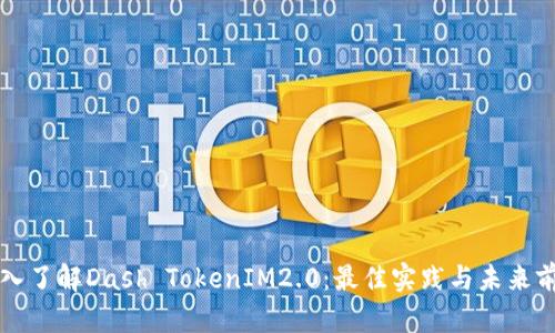 深入了解Dash TokenIM2.0：最佳实践与未来前景