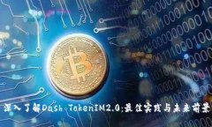 深入了解Dash TokenIM2.0：最