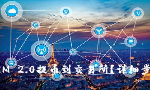如何将TokenIM 2.0提币到交易所？详细步骤与注意事项