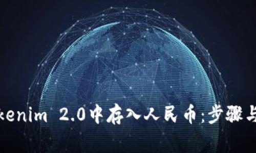 如何在Tokenim 2.0中存入人民币：步骤与注意事项