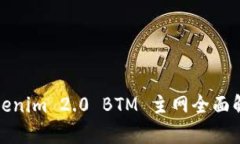 Tokenim 2.0 BTM 主网全面解析