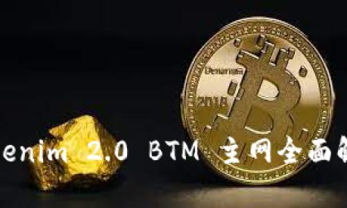 Tokenim 2.0 BTM 主网全面解析