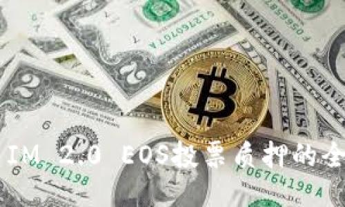 Token IM 2.0 EOS投票质押的全面指南