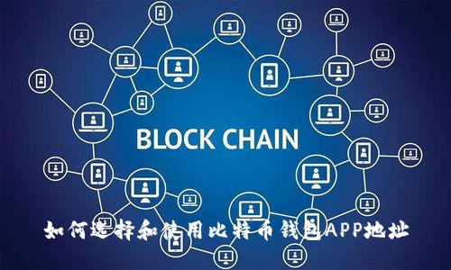 如何选择和使用比特币钱包APP地址