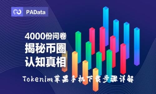 Tokenim苹果手机下载步骤详解