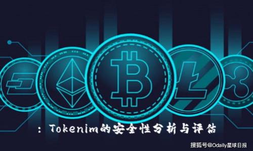 : Tokenim的安全性分析与评估
