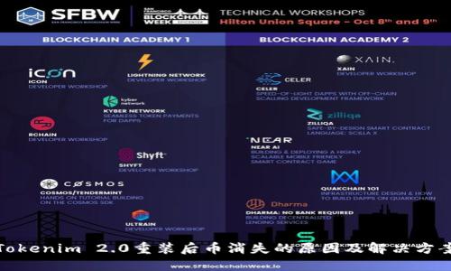 Tokenim 2.0重装后币消失的原因及解决方案
