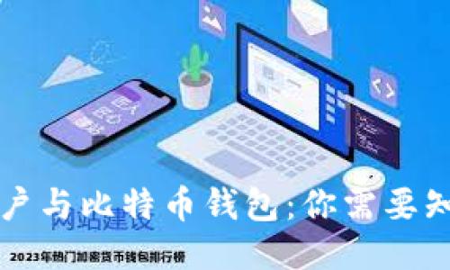 比特币账户与比特币钱包：你需要知道的一切