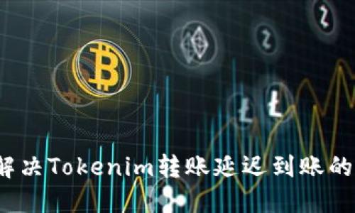 如何解决Tokenim转账延迟到账的问题？