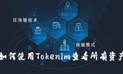 如何使用Tokenim查看所有资产