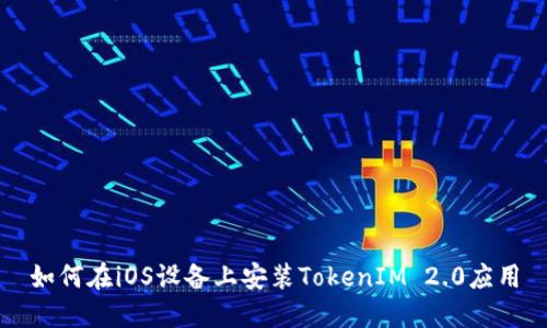 如何在iOS设备上安装TokenIM 2.0应用