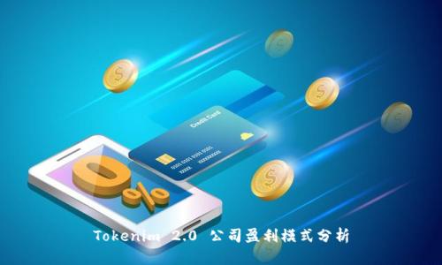 Tokenim 2.0 公司盈利模式分析