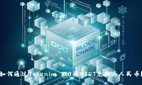 如何通过Tokenim 2.0将USDT兑换为人民币？