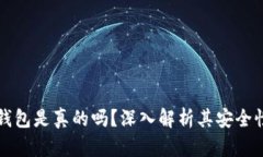 比特币观察钱包是真的吗