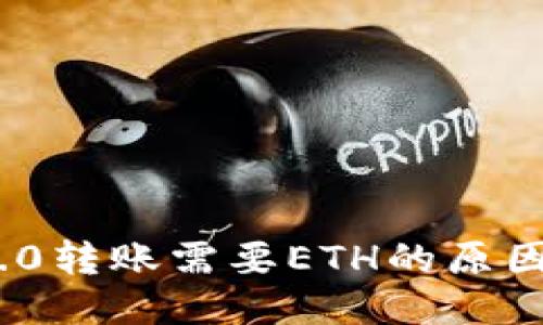 TokenIM 2.0转账需要ETH的原因及操作指南