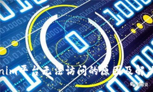 Tokenim平台无法访问的原因及解决方案