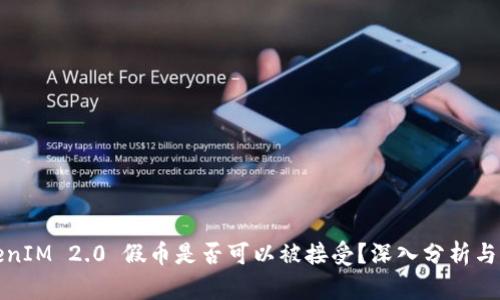 TokenIM 2.0 假币是否可以被接受？深入分析与解答