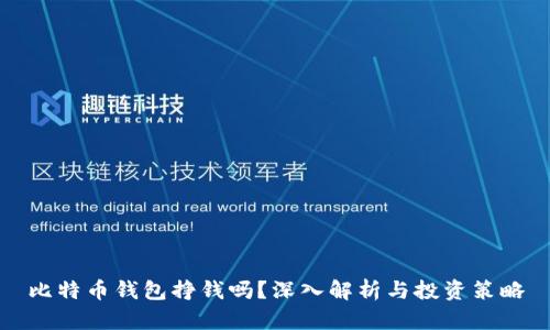 比特币钱包挣钱吗？深入解析与投资策略