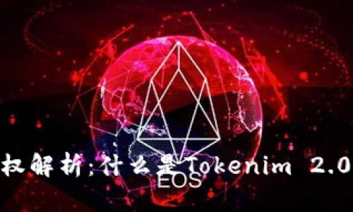 Tokenim 2.0授权解析：什么是Tokenim 2.0授权及其重要性